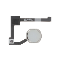 Home-Taste Silber iPad Air 2/mini 4/Pro 12,9