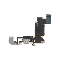 Ladeanschluss Space Gray iPhone 6S Plus (ReLife)