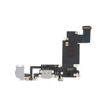 Ladeanschluss Silber iPhone 6S Plus (ReLife)