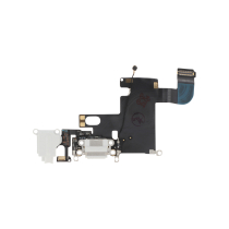 Ladeanschluss Weiß iPhone 6 (ReLife)