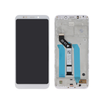 Displayeinheit Weiß Redmi 5 Plus