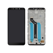 Displayeinheit Schwarz Redmi 5 Plus