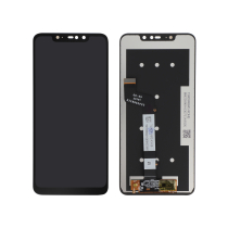 Komplettes Display Redmi Note 6 Pro
