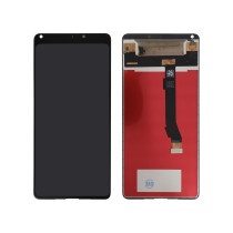 Displayeinheit Schwarz Xiaomi Mi Mix 2S