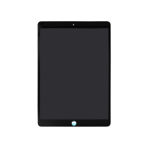 Displayeinheit Schwarz iPad Pro 10.5" (ReLife)