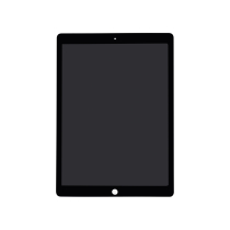 Displayeinheit Schwarz iPad Pro 12.9 (1. Gen)