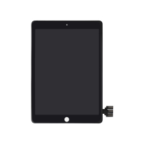Displayeinheit Schwarz iPad Pro 9.7'' (ReLife)