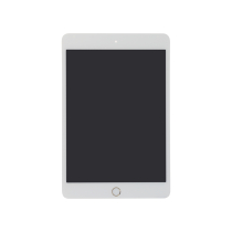 Displayeinheit Weiß iPad mini 7.9" (4. Gen) (ReLife)