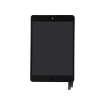Displayeinheit Schwarz iPad mini 7.9 (4. Gen) (ReLife)