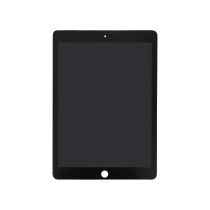 Displayeinheit Schwarz iPad Air 2 (2014) (ReLife)
