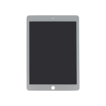 Displayeinheit Weiß iPad Air 2 (2014) (ReLife)
