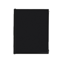 iPad 2 Displayeinheit