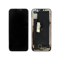 Displayeinheit iPhone X (Soft OLED)