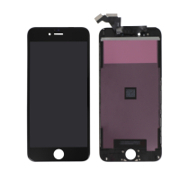 Displayeinheit Schwarz iPhone 6 Plus (mit ESR)