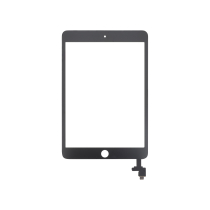 Touchscreen Schwarz iPad mini (3. Gen)