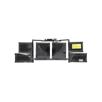 Akku A1820 MacBook Pro 15 Retina (A1707)