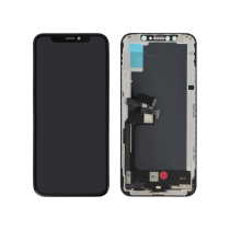 Displayeinheit iPhone XS (Soft OLED)
