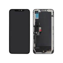 Displayeinheit iPhone XS Max (Soft OLED)
