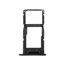 SIM Tray Huawei P smart 2019/2020 Midnight Black