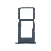 SIM Tray Huawei P smart 2019/2020 Aurora Blue