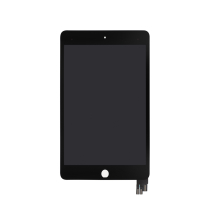 Displayeinheit Schwarz iPad mini 5 (2019) (ReLife)
