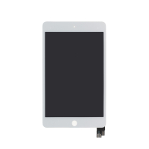 Displayeinheit Weiß iPad mini 5 (2019) (ReLife)