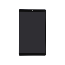 Displayeinheit Schwarz Galaxy Tab A 10.1 2019 (T510/515)