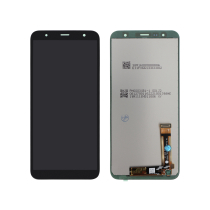 Displayeinheit Galaxy J4+/J6+ 2018 (J415/J610F)