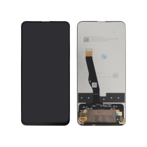 Displayeinheit Huawei P smart Z/Honor 9X (ohne Rahmen)
