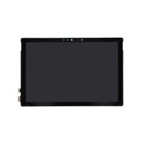 Displayeinheit Schwarz Surface Pro 5/6 (ReLife)