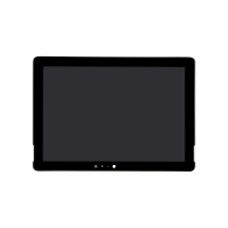 Displayeinheit Schwarz Surface Go (ReLife)