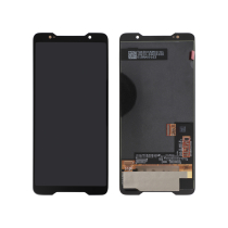 Displayeinheit Schwarz ROG Phone (ZS600KL)