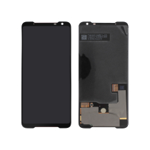 Displayeinheit Schwarz ROG Phone II (ZS660KL)