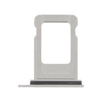 SIM-Tray Silber iPhone 13 Pro/13 Pro Max