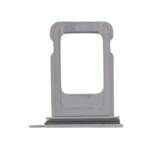 SIM-Tray Blau Alpin iPhone 13 Pro/13 Pro Max
