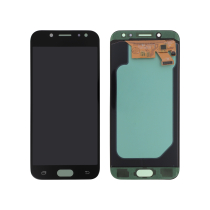 Displayeinheit Schwarz Galaxy J5 2017 (J530F)