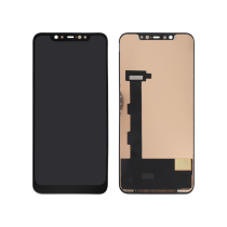 Displayeinheit TFT Schwarz Xiaomi Mi 8