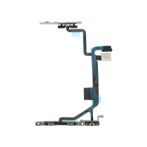 Power/Volume Flexkabel komplett iPhone 8/SE2/SE3