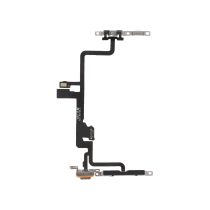 Power/Volume Flexkabel komplett iPhone 7 Plus
