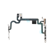 Hauptflexkabel Lautstärke/Auswahl komplett iPhone 7