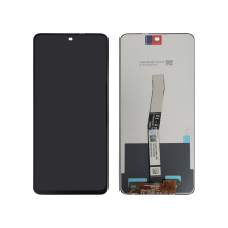 Displayeinheit Redmi Note 9S/9 Pro (ohne Rahmen)