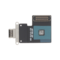 Ladeanschluss Grau iPad Pro 11 (1./2. Gen) / 12,9 (3./4. Gen)