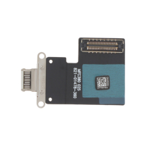Ladeanschluss Silber iPad Pro 11 (1./2. Gen) / 12,9 (3./4. Gen)