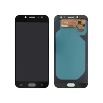 Displayeinheit Schwarz Galaxy J7 2017 (J730F)