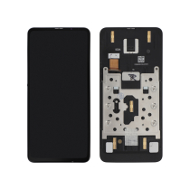 Displayeinheit Xiaomi Mi Mix 3 (mit Rahmen)