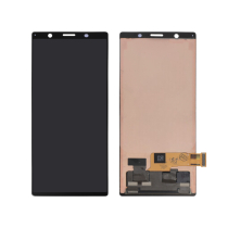 Displayeinheit Xperia 5 (ohne Rahmen)
