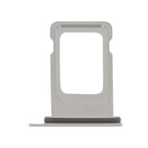 SIM Tray Silber iPhone 11 Pro/11 Pro Max
