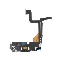 Ladeanschluss Graphit iPhone 13 Pro (ReLife)