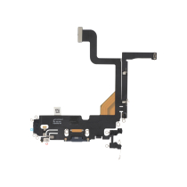 Ladeanschluss Blau Alpin iPhone 13 Pro (ReLife)