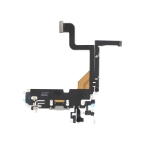 Ladeanschluss Silber iPhone 13 Pro (ReLife)